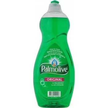 Mycí prostředek Palmolive, Original, Prostředek na mytí nádobí, 750 ml
