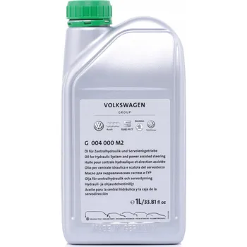 Posilovač řízení Kapalina do posilovače řízení Volkswagen OE 1000 ml