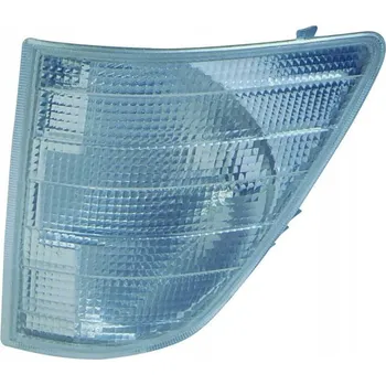 Posilovač řízení Směrové světlo (blinkr) Abakus 440-1507L-WE