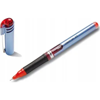 Liner Pentel liner propiska pro školní děti 1 ks 0,5 mm