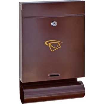 Poštovní schránka Poštovní schránka Mamto