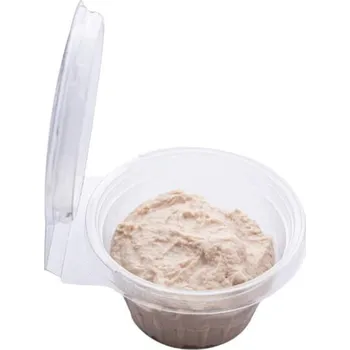 Maso a ryba Rohlik.cz Pěna z kuřecí šunky nejvyšší jakosti