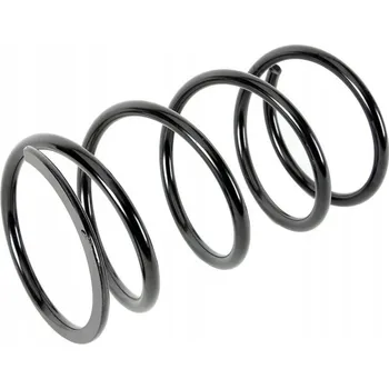 Pružina podvozku Lesjofors 4059229