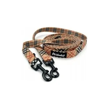 Vodítko pro psa Nastavitelné Vodítko Psiakrew , páskové, 220 m