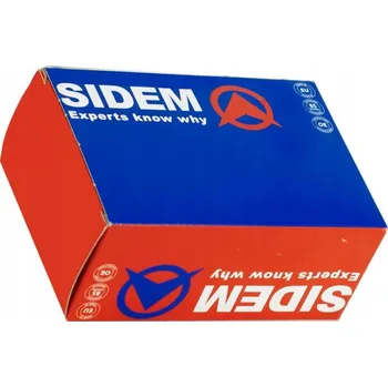 Zavěšení kol Rameno Sidem 89279 , odpružení kol