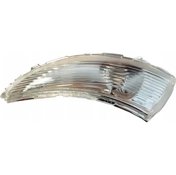 Soustava řízení Boční blinkr do zrcátka levý Renault Zoe 01.13-08.19 60B1197E