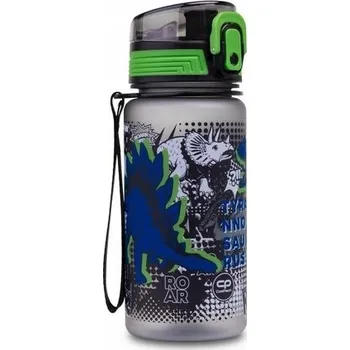 Láhev Lahev Na Pití Coolpack Brisk mini 400 ml T-rex Z17853
