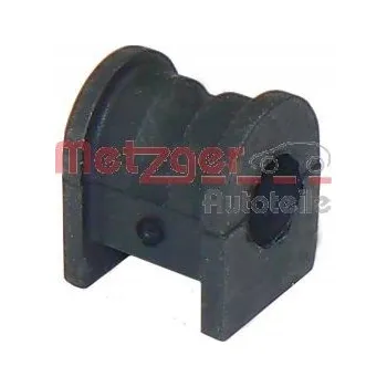 Stabilizátor nápravy Metzger 52043808 Odpružení , stabilizátor