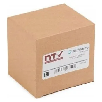 Výparník klimatizace NTY CCS-CT-023 Kondenzátor klimatizace (chladič klimatizace)