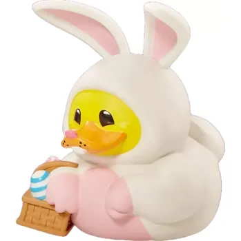 Figurka Tubbz kachnička velikonoční zajíček