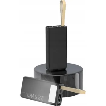 Powerbanka POWER BANKA 20000mAh 22.5W USB-A USB-C
