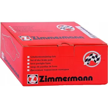 Zavěšení kol Kotouče ZIMMERMANN Přední FORD FOCUS Mk3 2.3 RS