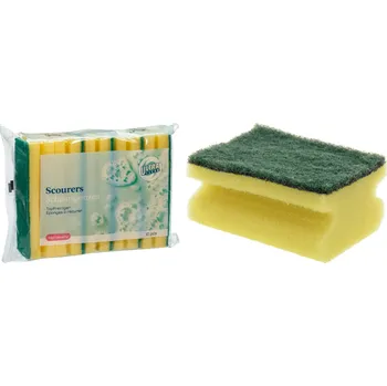 Houbička Houbičky tvarované 10ks - 8x6x4cm