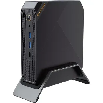 Stolní počítač Mini PC BLACKVIEW MP200 i9 s Windows 11 Pro (16 GB RAM, 1 TB SSD)