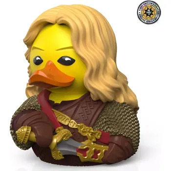 Figurka tubbz sběratelská kachnička éowyn – the lord of the rings