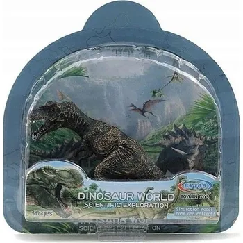 Figurka FIGURKA DINOSAURUS 12 CM ZVÍŘÁTKO