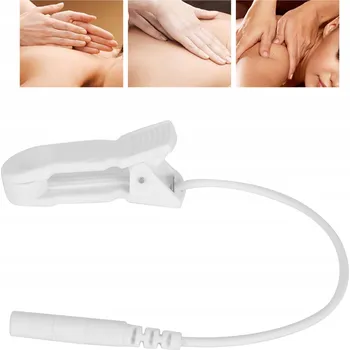 IP kamera KLIP NA UCHO PRO ELEKTRODU VODIVÝ KABEL TENS