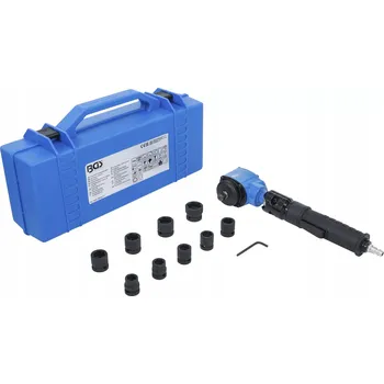 Rázový utahovák (pneumatický) BGS 74348