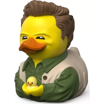 Figurka Mini sběratelská kachnička TUBBZ – F.R.I.E.N.D.S Chandler Bing
