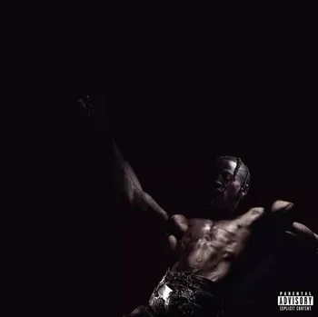 Zahraniční hudba UTOPIA Travis Scott CD