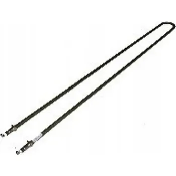 Topné těleso, spirála pro saunová kamna, TH 1500 W