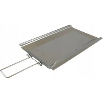 Zahradní gril Plynový gril Finská sauna s.r.o. 1100 kW