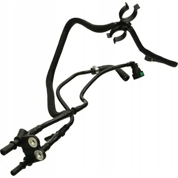 Spojka PALIVOVÁ HADICE FAST FT39647