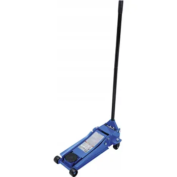 Hever BGS technic BGS 109784 Mobilní hydraulický hever 2,5 t, extra nízký