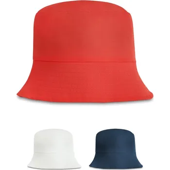 Klobouk JONATHAN. Polyester Panama 1 bez potisku bez potisku