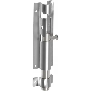 Pohon brány Závora pro brány a branky L150MM OCEL POZINKOVANÁ