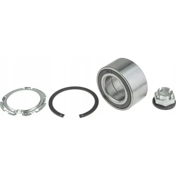 Zavěšení kol NTY KLP-RE-026 Sada ložisek kola