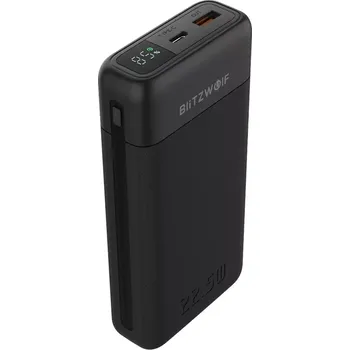 Powerbanka BlitzWolf BW-P22