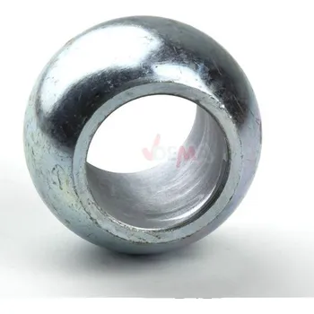 Zahradní traktor DEMA Záchytná hlavice spodního ramene Kat. III