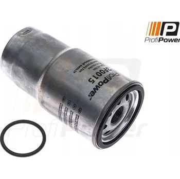 Palivový filtr PROFIPOWER PALIVOVÝ FILTR TOYOTA