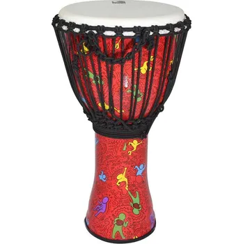 Toca Djembe Freestyle Rope TunedJam Fest SFDJ-12JF 176268