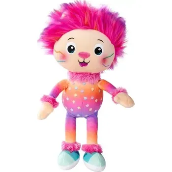 plyšák plyšová hračka marty – KOČIČÍ DOMEK GÁBI 25 cm