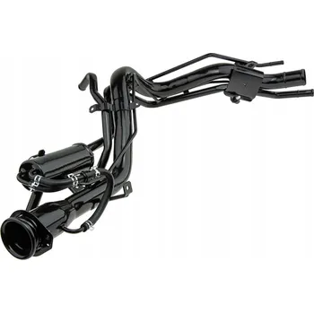 Palivová nádrž NTY PWP-MS-018 Hrdlo palivové nádrže / Vstup paliva do nádrže