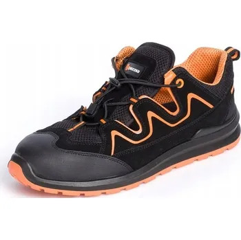 Pracovní obuv Pracovní sandály procera Racer S1, velikost 44