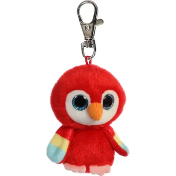 plyšák YooHoo plyšový přívěsek Lora 10 cm