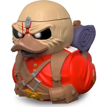 Tubbz mini kachnička Iron Maiden – Eddie The Trooper