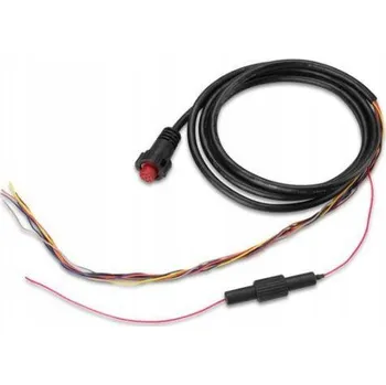 Napájecí kabel Echolot Garmin GPSMAP 722 723 922 923 1022 1023xsv