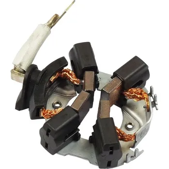 Alternátor Držák uhlíků, uhlíky AS-PL SBH0045(BOSCH)