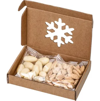 NUTTO. 2x40 g oříšky 1