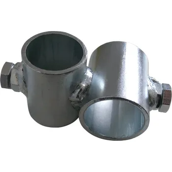 Anténní držák 14561233 Držák stožáru - kloubek,uchycení stožáru průměr 42/42mm