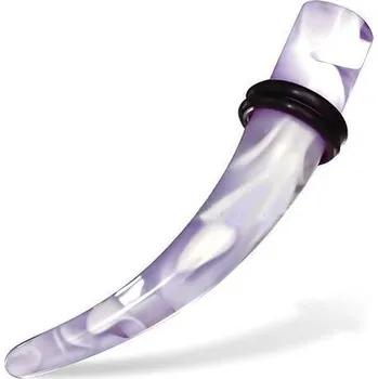 Piercing Piercing expander 43 (Piercing plastový)