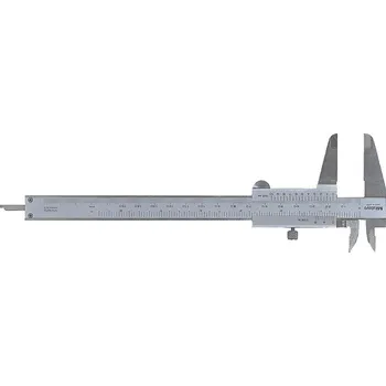 Housle GEWA Made in Germany Posuvné měřítko150 mm 3017