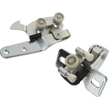 Soustava řízení Válečky posuvných dveří FIAT DUCATO 2002-2006