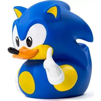 Figurka Sběratelská kachnička TUBBZ SONIC