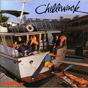 Zahraniční hudba CD Chilliwack: Anthology 2005