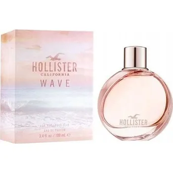Péče o chrup Hollister Wave 100 ml parfémovaná voda